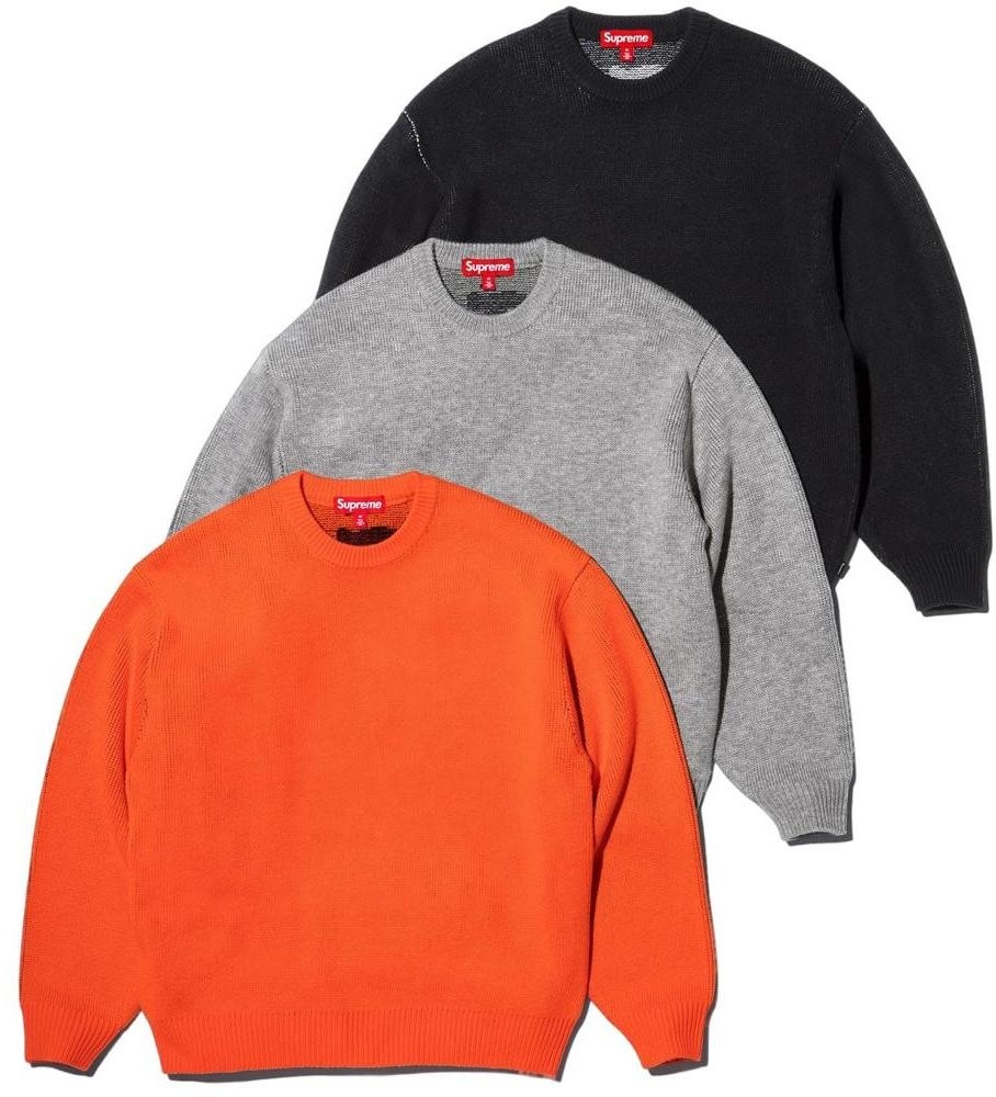Supreme®/Thrasher® Sweater view 15